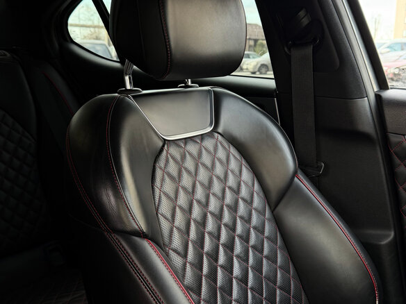 2019 Genesis G70 I, серый, 3000000 рублей - вид 13