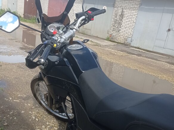 2019 Racer Ranger, чёрный, 120000 рублей - вид 3