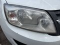 2017 Lada (ВАЗ) Granta I, белый, 420000 рублей - вид 6