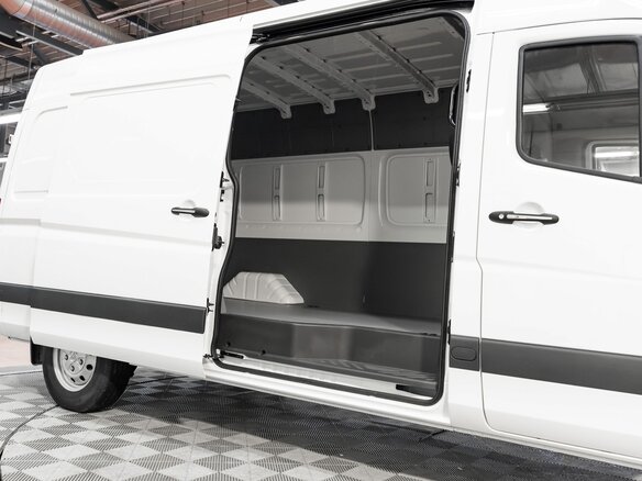 2025 Foton Toano, белый, 3785000 рублей - вид 12