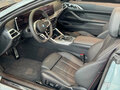 2025 BMW 4 серии 420i G22, G23, G26 Рестайлинг, серый, 10700000 рублей - вид 7