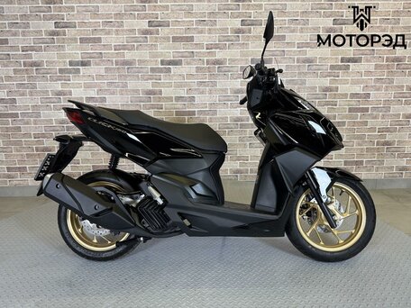2024 Honda Click, чёрный, 365000 рублей, вид 1