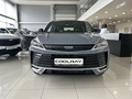 2026 Geely Coolray I Рестайлинг 2, фиолетовый, 2964990 рублей - вид 4