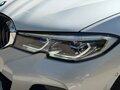 2021 BMW 3 серии 320i xDrive VII (G2x), белый, 4500000 рублей - вид 10