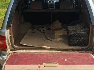 2006 Great Wall Safe, серый, 350000 рублей, вид 4