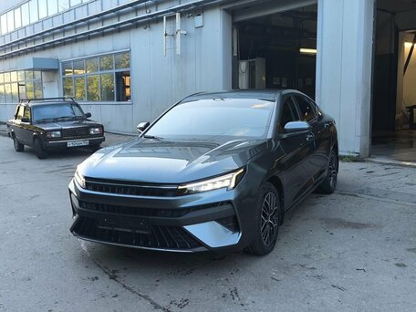 Москвич 6