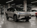 2026 Geely Galaxy M7, серый, 3590000 рублей - вид 1