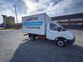 2022 ГАЗ ГАЗель (2705), белый, 1000000 рублей