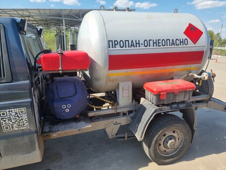 2021 УАЗ Профи, серый, 3300000 рублей, вид 3