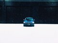 2016 Subaru Levorg I, синий, 1600000 рублей - вид 5