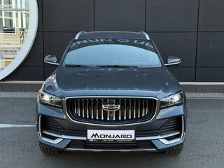2024 Geely Monjaro (Xingyue L) I, серый, 3950000 рублей, вид 2