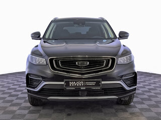 2024 Geely Atlas Pro, чёрный, 2075000 рублей, вид 2