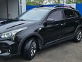 2020 Kia Rio X IV Рестайлинг, чёрный, 1650000 рублей - вид 6