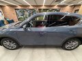 2020 Mazda CX-5 II, серый, 3390000 рублей - вид 6