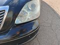 2004 Lexus LS 430 III Рестайлинг, чёрный, 897200 рублей - вид 11