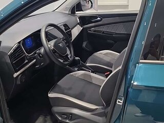 2026 Jetta VS7 I Рестайлинг 1, серебристый, 2100000 рублей, вид 4