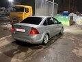 2006 Ford Focus II, серебристый - вид 3