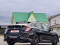 2019 Honda Civic X, чёрный, 2325000 рублей - вид 6