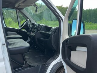 2013 Peugeot Boxer, белый, 850000 рублей, вид 5