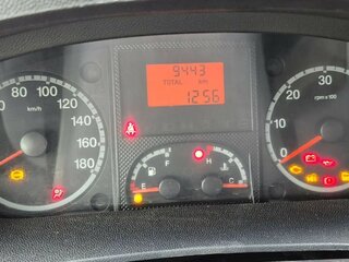 2013 Fiat Professional Ducato, белый, 1270000 рублей, вид 4