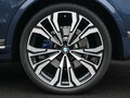 2020 BMW X7 M50d I (G07), синий, 8790000 рублей - вид 7