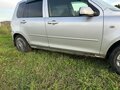 2003 Mazda Demio II (DY), серый, 200000 рублей - вид 9