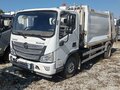 2023 Foton S100, белый, 6796000 рублей