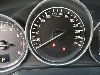 2017 Mazda 6 III (GJ) Рестайлинг, чёрный, 2200000 рублей, вид 5