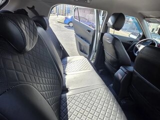 2020 Hyundai Creta I Рестайлинг, белый, 2100000 рублей, вид 5
