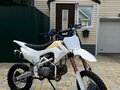 2021 Motoland APEX125, белый, 65000 рублей