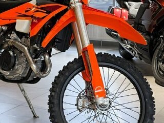 2026 KTM 500 EXC F, оранжевый, 1490000 рублей, вид 3