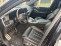 2022 BMW X6 30d III (G06), синий, 10500000 рублей - вид 4