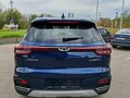 2021 Chery Tiggo 8 I, синий - вид 5
