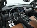 2026 Lexus GX 550 III, серый, 15390000 рублей - вид 11