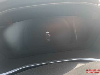 2023 Geely Coolray I, белый, 1168500 рублей, вид 5