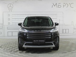 2022 Exeed VX I, чёрный, 2450000 рублей, вид 4