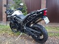 2015 Triumph Tiger 800, белый, 768000 рублей - вид 6