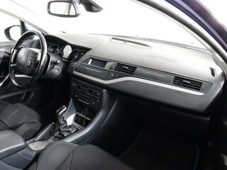 2011 Citroen C5 II, синий, 359000 рублей, вид 5
