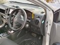 2018 Nissan AD III Рестайлинг, серебристый, 950000 рублей - вид 5