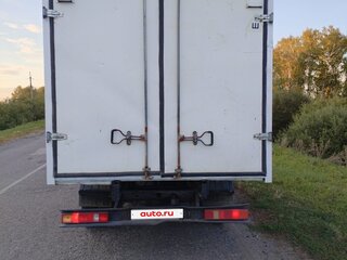 2013 ГАЗ ГАЗель (3302), белый, 600000 рублей, вид 5