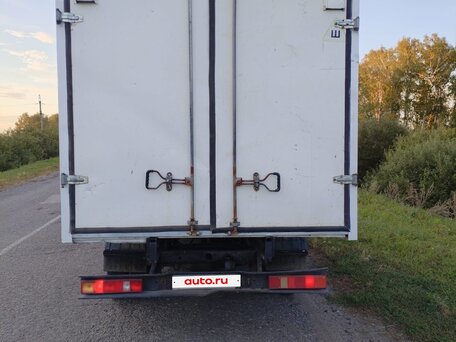 2013 ГАЗ ГАЗель (3302), белый, 600000 рублей, вид 5
