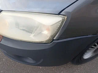 2013 Lada (ВАЗ) Granta I, серый, 200000 рублей, вид 1