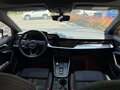 2022 Audi A3 35 TFSI Long IV (8Y), белый, 1545809 рублей - вид 6