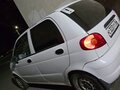 2004 Daewoo Matiz I Рестайлинг, белый, 84999 рублей - вид 4