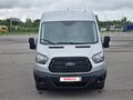2018 Ford Transit, серебристый, 2250000 рублей - вид 1