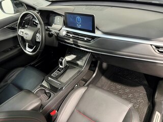 2022 Chery Tiggo 7 Pro I, чёрный, 1599800 рублей, вид 3