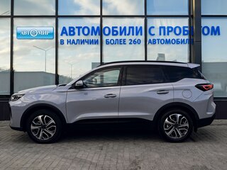2025 Tenet T7, серый, 2315000 рублей, вид 2