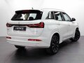 2026 Evolute i-Space I Рестайлинг, белый, 3890000 рублей - вид 5