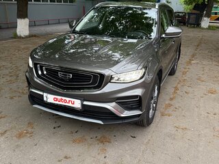 2024 Geely Atlas Pro, серый, 2230000 рублей, вид 1
