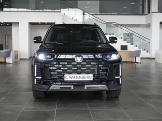 2024 Changan CS95 I Рестайлинг 2, чёрный, 4629900 рублей, вид 2